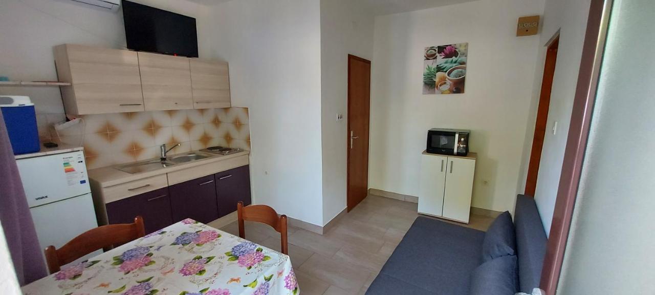 Apartment Gligora Mandre Exterior foto